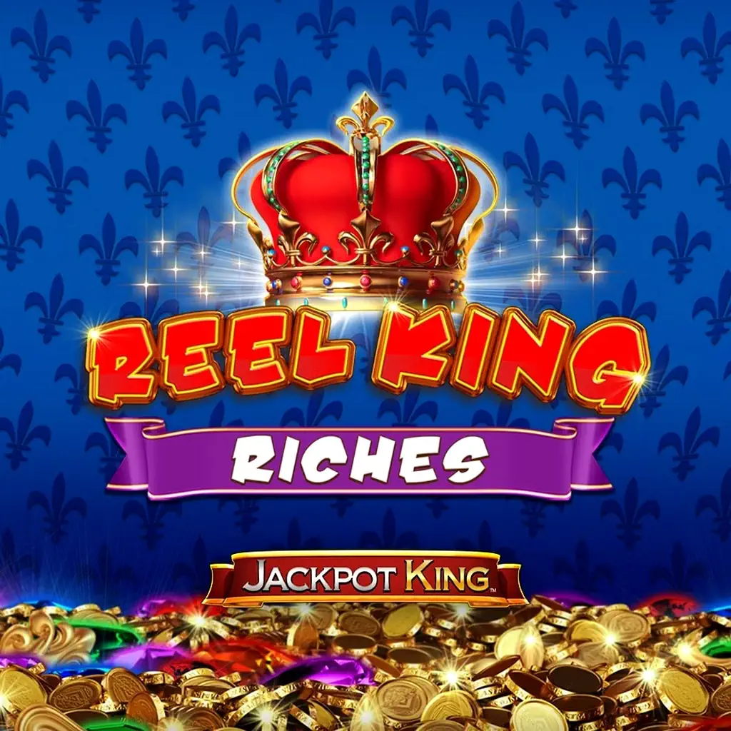 Reel King Riches Slot Review Reel King Riches Slot Review